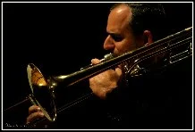 Luis fred trombone deals
